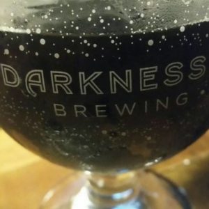 Darkness Brewing image