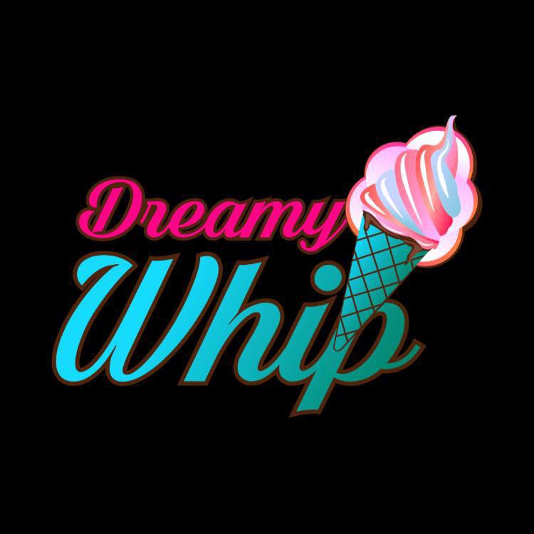 Dreamy Whip